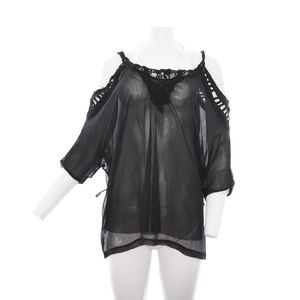 Free Day Blouse Tops Shirt Long Sleeve Women XS